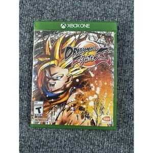 MICROSOFT DRAGON BALL FIGHTER Z - XBOX ONE (PSL036834)